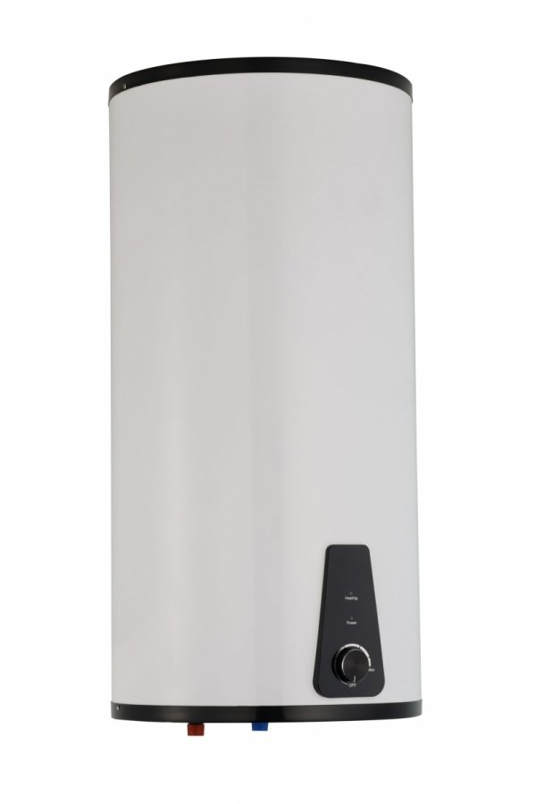 Bojler elektryczny Milano 50 l ogrzewacz elektryczny z grzałką 2000 W