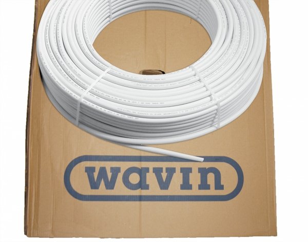 Pex Wavin Rura na metry 16x2 oryginalna Tigris