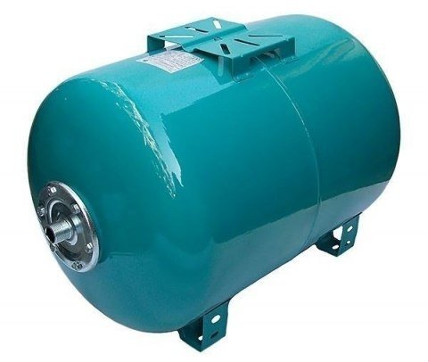  Hydrofor 80 l zbiornik przeponowy hydroforu