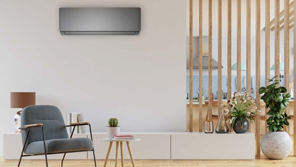 Kaisai GEO 3,5 kW KGE klimatyzator ścienny split 2w1 zestaw