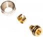 Adapter złączka PEX 18x3/4 GW eurokonus 