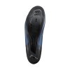 Buty szosowe Shimano SH-RC502 niebieskie rozmiar 48