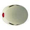 Kask Lazer Urbanize MT Beige roz.M +led 
