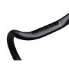 Kierownica PRO Vibe Aero Pursuit 40 cm / 31,8 mm / Aluminium