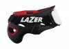 Kask Lazer Jackal MIPS Mat Red Black roz.L