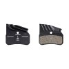 Okładziny hamulcowe Shimano N03A Żywiczne / Radiator BOX PL