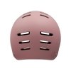Kask Lazer One+ Matte Dirty Rose roz.S