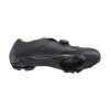 Buty MTB Shimano SH-XC300W damskie czarne, rozmiar 40