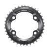 Zębatka Shimano Deore XT FC-M8000-2 36T-BC 