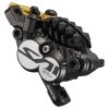 Hamulec tarczowy Shimano Saint BL-M820/BR-M820 1000 mm H03C