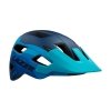 Kask Lazer Chiru Matte Blue Steel roz.S