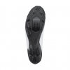 Buty MTB Shimano SH-XC300 białe, rozmiar 43