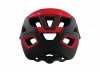 Kask Lazer Jackal MIPS Mat Red Black roz.L