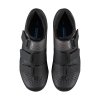 Buty szosowe damskie Shimano SH-RC100W czarne, rozmiar 38