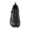 Buty turystyczne Shimano SH-MT701 SPD r.47 