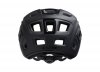 Kask Lazer Impala  Matte Full Black roz.L