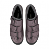 Buty MTB Shimano SH-XC100W damskie mahoniowe, rozmiar 37