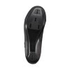 Buty szosowe damskie Shimano SH-RC100W czarne, rozmiar 40