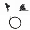 Hamulec przedni Shimano 105 ST-R7120 BR-R7170 1000mm L05A