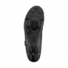 Buty MTB Shimano SH-XC100M czarne, rozmiar 38