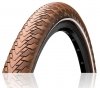 Opona Continental CONTACT Cruiser 26 x 2.2 [55-559 ] kremowa Reflex