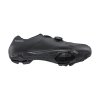 Buty MTB Shimano SH-XC300M czarne rozmiar 44