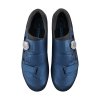 Buty szosowe Shimano SH-RC502 niebieskie rozmiar 48