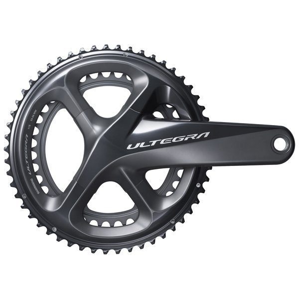 Mechanizm Korbowy Shimano Ultegra FC-R8000 52/36T 170mm