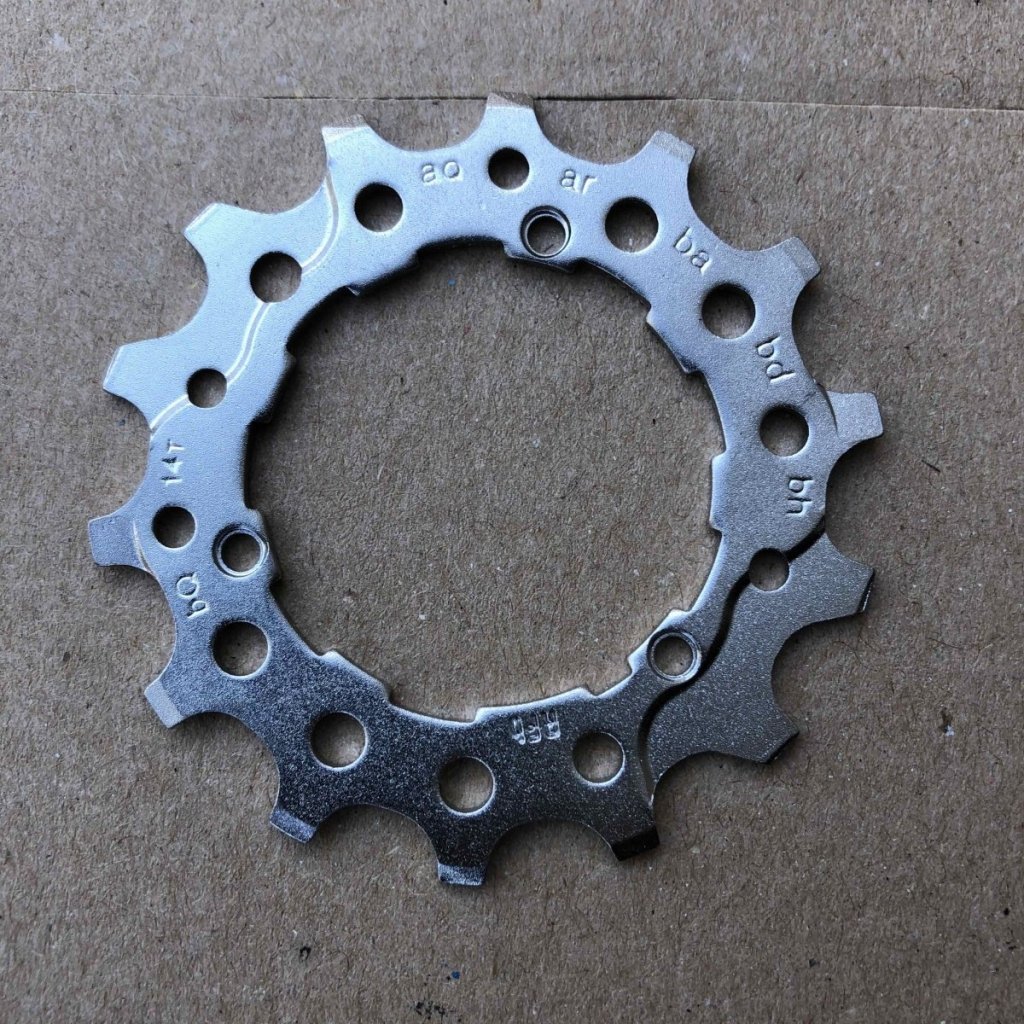 Cs outlet m770 shimano
