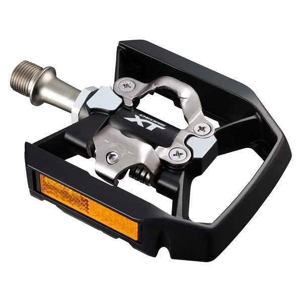 Peda y Shimano SPD PD T8000