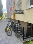 Serwis rowerowy Poznań Powstań Narodowych 10
