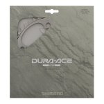 Zębatka Shimano Dura Ace FC-7710 48T szeroka alu
