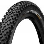 Opona Continental Cross King ShieldWall System 29x2.6 – Zwijana, Czarna
