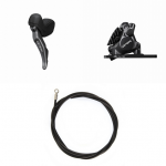 Hamulec przedni Shimano GRX BR-RX820 1000mm Okl Żyw Rad 