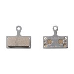 Okładziny hamulcowe tarczowe Shimano G04S Metaliczne