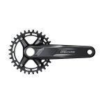 Korba Shimano Deore FC-M5100 30T 175mm 52mm