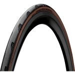 Opona Continental Grand Prix 5000 S Tubeless Ready 700×30C (30-622) — zwijana, czarno/transparent
