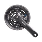 Korba Shimano FC-M361 48X38X28T 170mm