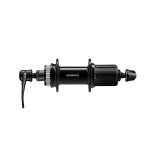 Piasta Tylna Shimano CUES FH-QC400-HM QR 135 mm CL 36H