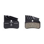 Okładziny hamulcowe Shimano N03A Żywiczne / Radiator BOX PL