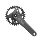 Korba Shimano CUES FC-U6000-1 175MM 32T 9/10/11/rz