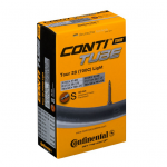 Dętka Continental Tour 28 All Light — Presta (FV) 42mm 32-622 -|} 42-635