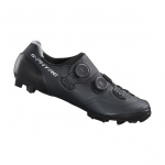 Buty SPD MTB Shimano SH-XC902 czarne, szerokie, rozmiar 48