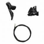 Hamulec Shimano Dura Ace ST-R9270 1000mm L03A