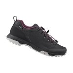 Buty turystyczne Shimano SH-ET501 — (czarne), damskie, rozmiar 39 (platformy)