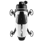 Elite Poziomy Bidon Triathlonowy Buta' 750ml
