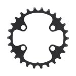 Zębatka Shimano Deore FC-M6000-2/B2 26T-BF