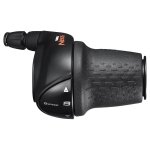 Manetka Shimano Nexus SL-C6000 8-rzędowa