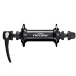 Piasta przednia Shimano Deore HB-T610 36H czarna