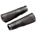 Chwyty kierownicy PRO Ergonomic czarne